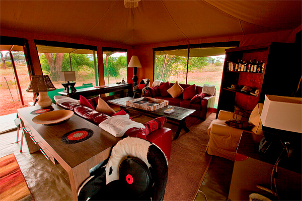 Lemala lounge