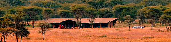 Lemala camp