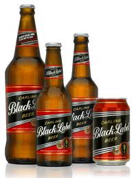 Carling Black Label - South Africa