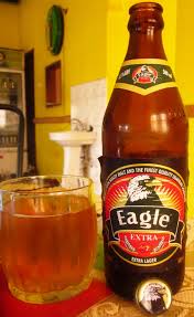 Eagle Extra - Uganda