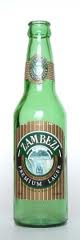 Zambezi Lager - Zimbabwe