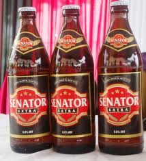 Senator Extra - Tanzania