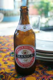 Manica - Mocambique