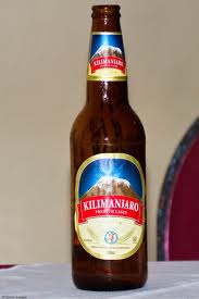 Kilimanjaro - Tanzania