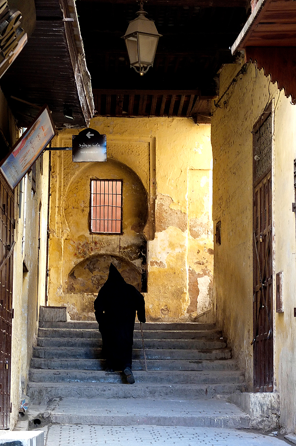 Tala'a Kbira, fes