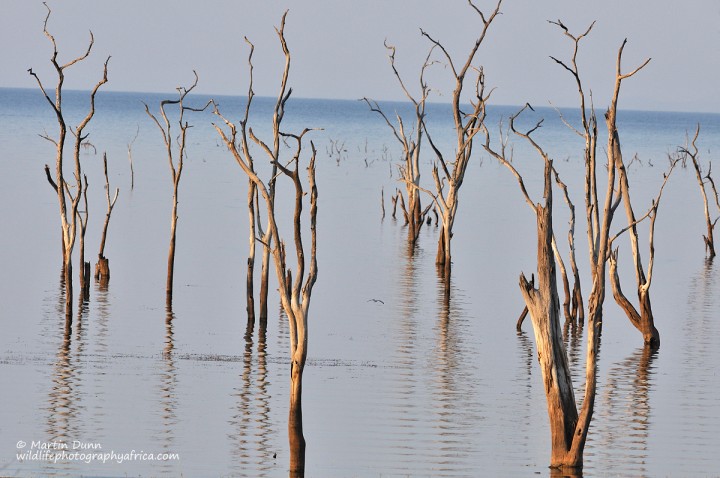 Lake Kariba