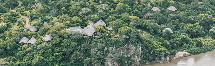 Chilo Gorge Safari Lodge