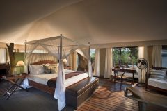 guest bedroom kanga camp