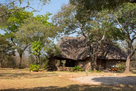 Family Cottage, Pioneer Lodge, Lusaka