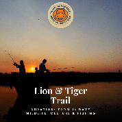 Lion and tiger trail