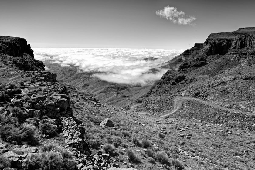 Sani Pass